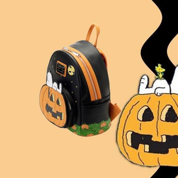 Backpacks